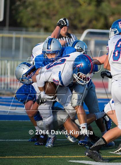 Thumbnail 1 in Folsom @ Rockliln photogallery.