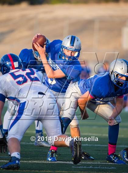 Thumbnail 3 in Folsom @ Rockliln photogallery.