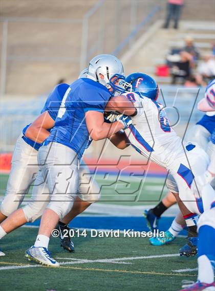 Thumbnail 1 in Folsom @ Rockliln photogallery.
