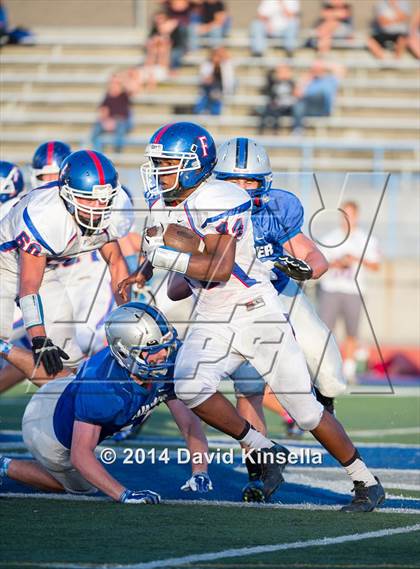 Thumbnail 3 in Folsom @ Rockliln photogallery.