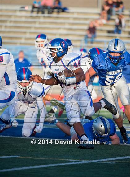 Thumbnail 1 in Folsom @ Rockliln photogallery.
