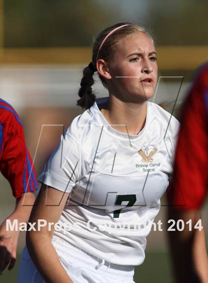 Thumbnail 1 in South @ Bishop Carroll photogallery.