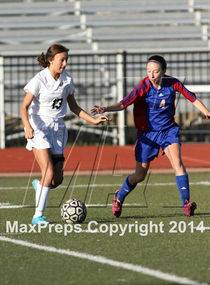 Thumbnail 3 in South @ Bishop Carroll photogallery.