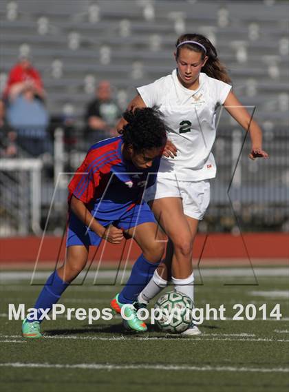 Thumbnail 2 in South @ Bishop Carroll photogallery.