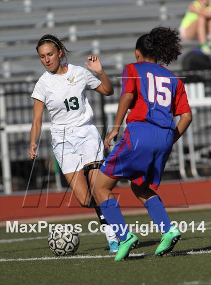 Thumbnail 3 in South @ Bishop Carroll photogallery.