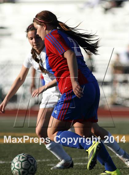 Thumbnail 2 in South @ Bishop Carroll photogallery.