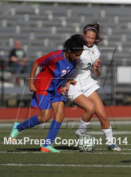 Thumbnail 1 in South @ Bishop Carroll photogallery.