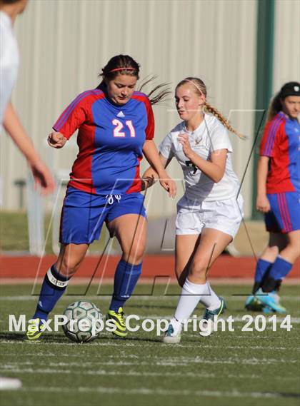 Thumbnail 3 in South @ Bishop Carroll photogallery.