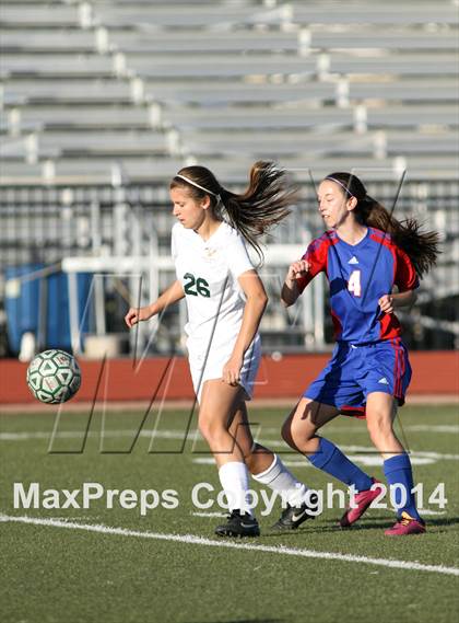Thumbnail 1 in South @ Bishop Carroll photogallery.