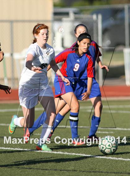 Thumbnail 2 in South @ Bishop Carroll photogallery.