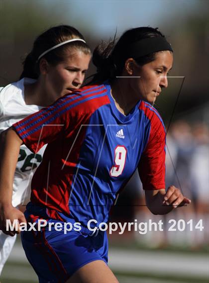 Thumbnail 2 in South @ Bishop Carroll photogallery.