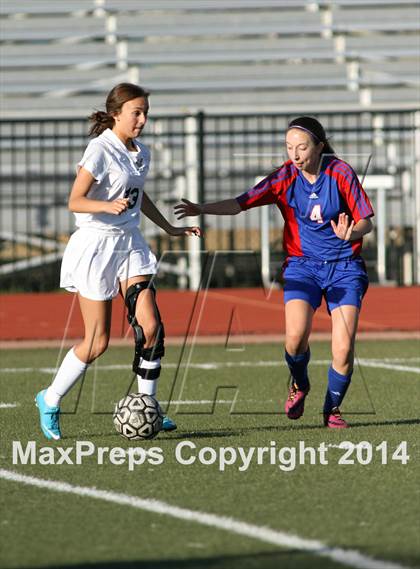 Thumbnail 1 in South @ Bishop Carroll photogallery.