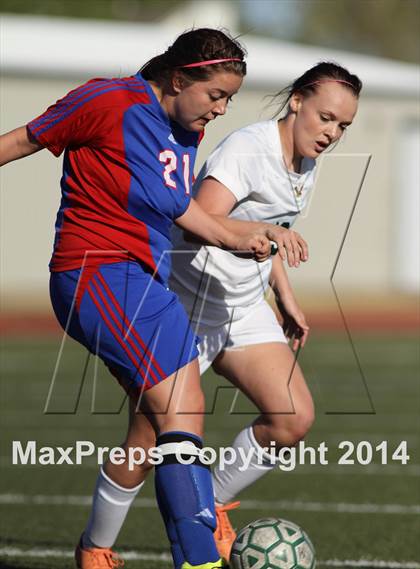 Thumbnail 3 in South @ Bishop Carroll photogallery.