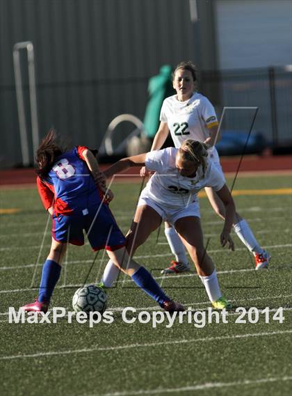 Thumbnail 2 in South @ Bishop Carroll photogallery.