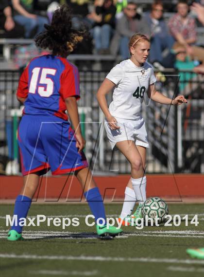 Thumbnail 3 in South @ Bishop Carroll photogallery.