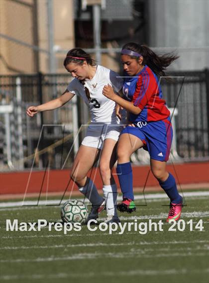 Thumbnail 1 in South @ Bishop Carroll photogallery.