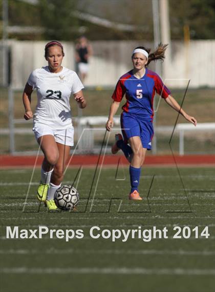 Thumbnail 1 in South @ Bishop Carroll photogallery.