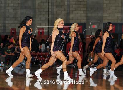 Thumbnail 2 in Chino Hills vs. Bishop Gorman (Nike Extravaganza) photogallery.