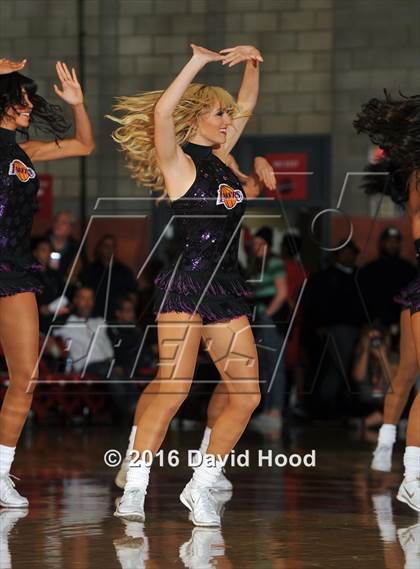 Thumbnail 3 in Chino Hills vs. Bishop Gorman (Nike Extravaganza) photogallery.