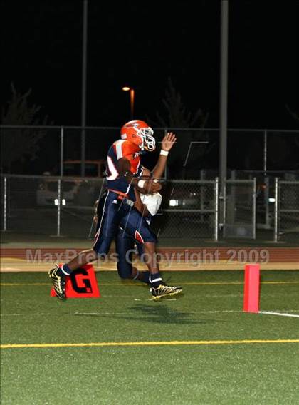 Thumbnail 1 in River City @ Cosumnes Oaks photogallery.