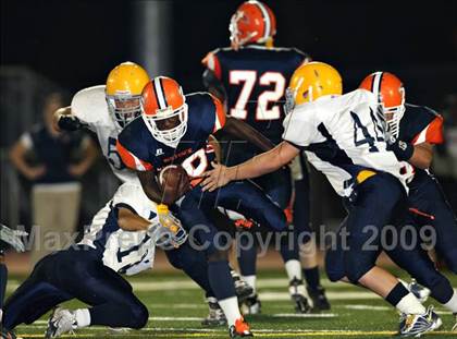 Thumbnail 1 in River City @ Cosumnes Oaks photogallery.