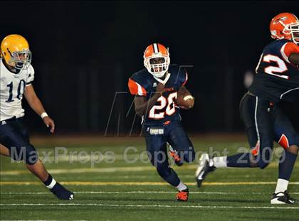 Thumbnail 1 in River City @ Cosumnes Oaks photogallery.