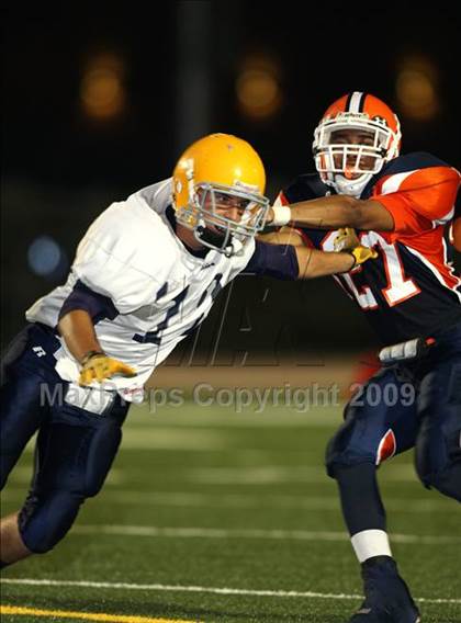 Thumbnail 1 in River City @ Cosumnes Oaks photogallery.