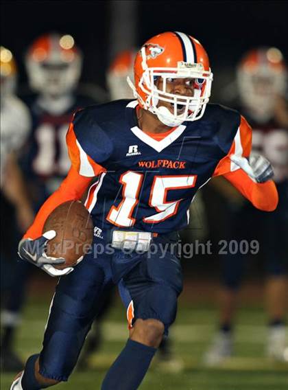 Thumbnail 1 in River City @ Cosumnes Oaks photogallery.