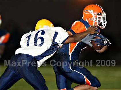 Thumbnail 2 in River City @ Cosumnes Oaks photogallery.