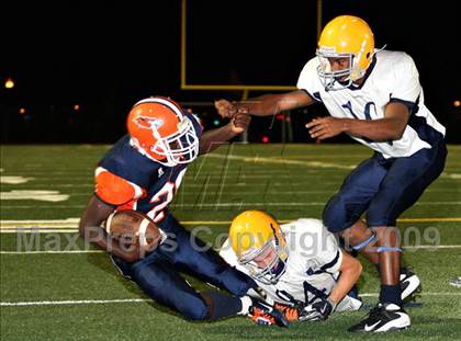 Thumbnail 1 in River City @ Cosumnes Oaks photogallery.