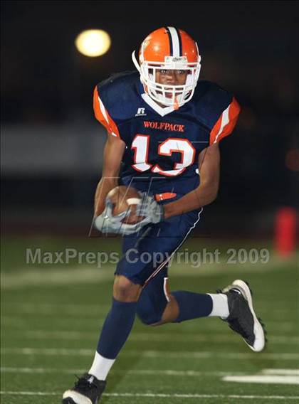 Thumbnail 2 in River City @ Cosumnes Oaks photogallery.