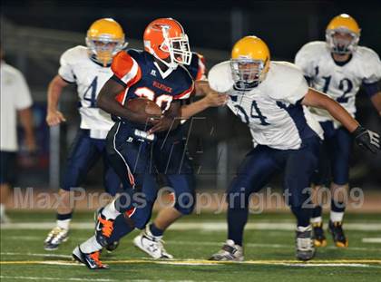 Thumbnail 1 in River City @ Cosumnes Oaks photogallery.