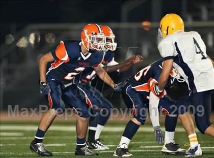 Thumbnail 2 in River City @ Cosumnes Oaks photogallery.