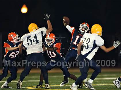 Thumbnail 1 in River City @ Cosumnes Oaks photogallery.