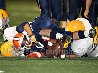 Thumbnail 1 in River City @ Cosumnes Oaks photogallery.