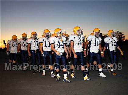 Thumbnail 1 in River City @ Cosumnes Oaks photogallery.