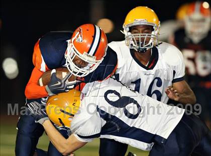Thumbnail 2 in River City @ Cosumnes Oaks photogallery.