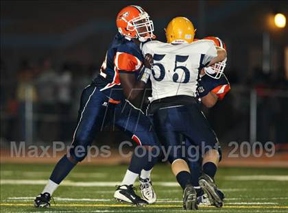 Thumbnail 1 in River City @ Cosumnes Oaks photogallery.