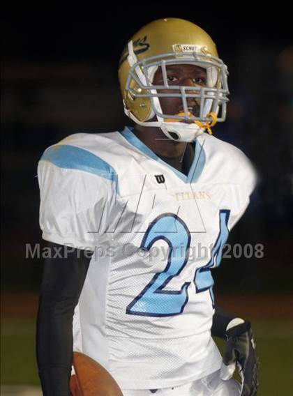 Thumbnail 1 in Burbank vs. Grant (CIF SJS D2 Final) photogallery.