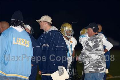 Thumbnail 2 in Burbank vs. Grant (CIF SJS D2 Final) photogallery.