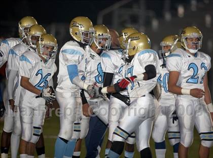 Thumbnail 2 in Burbank vs. Grant (CIF SJS D2 Final) photogallery.