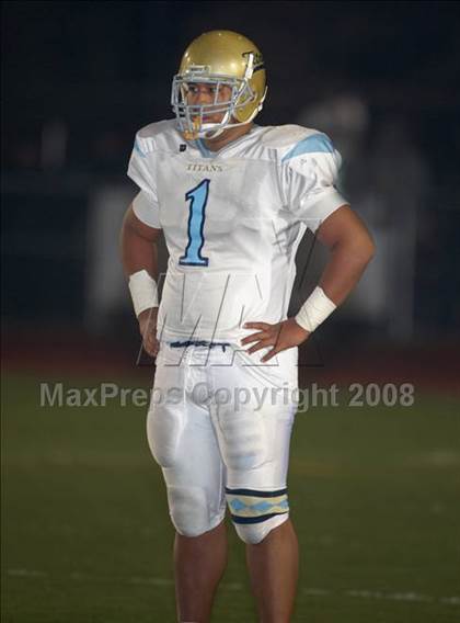Thumbnail 1 in Burbank vs. Grant (CIF SJS D2 Final) photogallery.