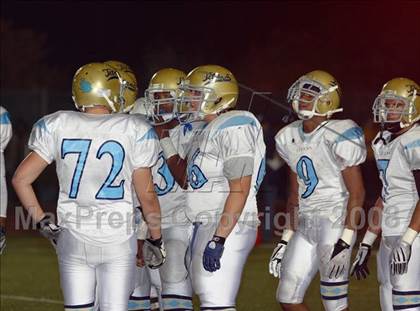 Thumbnail 2 in Burbank vs. Grant (CIF SJS D2 Final) photogallery.