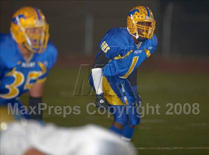 Thumbnail 2 in Burbank vs. Grant (CIF SJS D2 Final) photogallery.