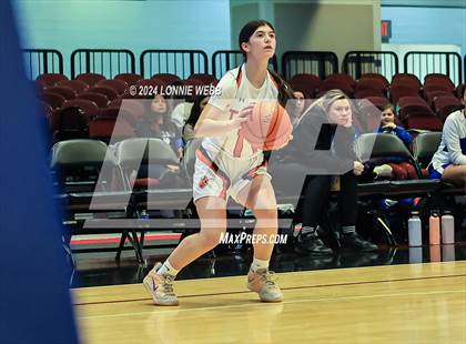 Thumbnail 2 in Haldane vs Tuckahoe (NYSPHSAA Section 1 Class C Semifinal) photogallery.