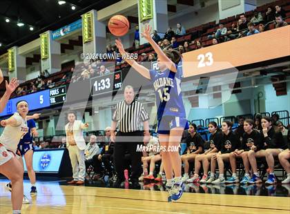 Thumbnail 3 in Haldane vs Tuckahoe (NYSPHSAA Section 1 Class C Semifinal) photogallery.
