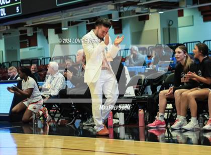 Thumbnail 1 in Haldane vs Tuckahoe (NYSPHSAA Section 1 Class C Semifinal) photogallery.
