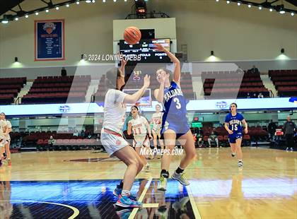 Thumbnail 2 in Haldane vs Tuckahoe (NYSPHSAA Section 1 Class C Semifinal) photogallery.