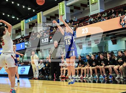 Thumbnail 1 in Haldane vs Tuckahoe (NYSPHSAA Section 1 Class C Semifinal) photogallery.