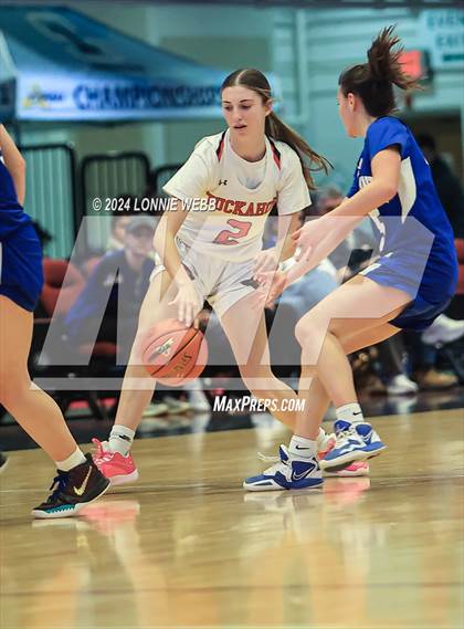 Thumbnail 1 in Haldane vs Tuckahoe (NYSPHSAA Section 1 Class C Semifinal) photogallery.